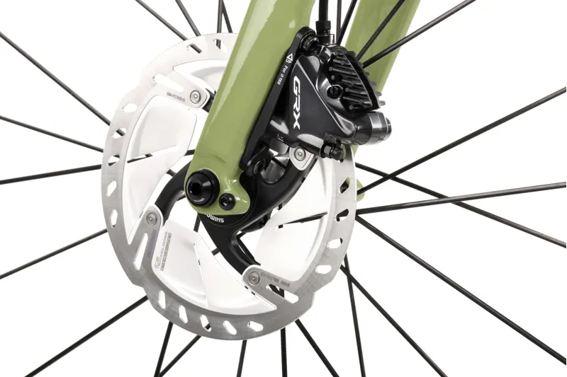 Nukeproof Digger 275 Factory - 2021 - Artichoke Green-7